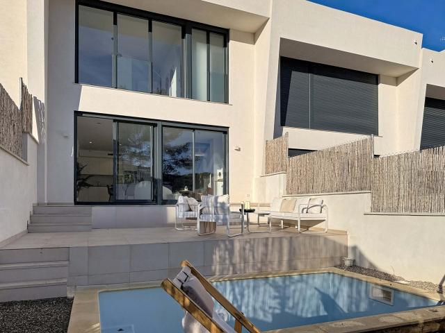 Casa en venta en Garraf, Catalunya