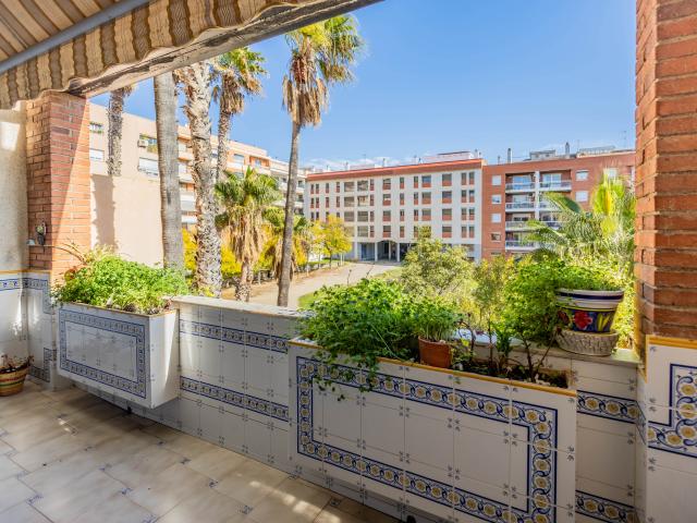 Casa en venta en la Geltrú, Garraf