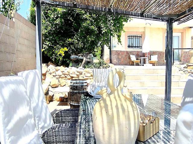 Casa en venta en Urtajo - Balcón del Tajo, Colmenar De Oreja