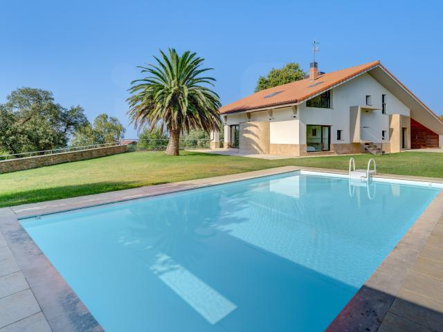 Casa en venta en Mendebaldea, Donostia-san Sebastián