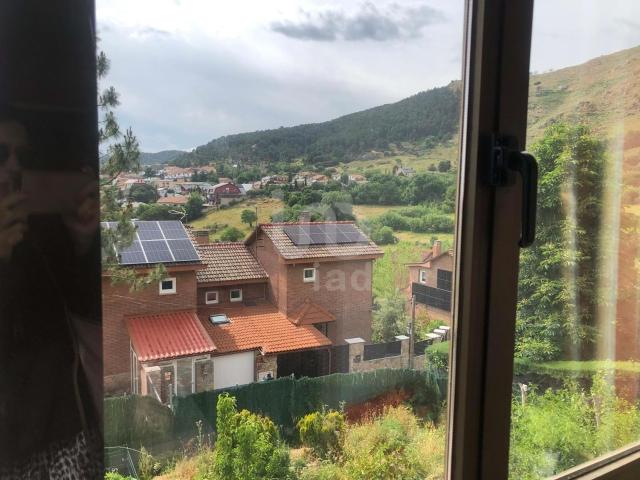 Casa en venta en Collado Mediano