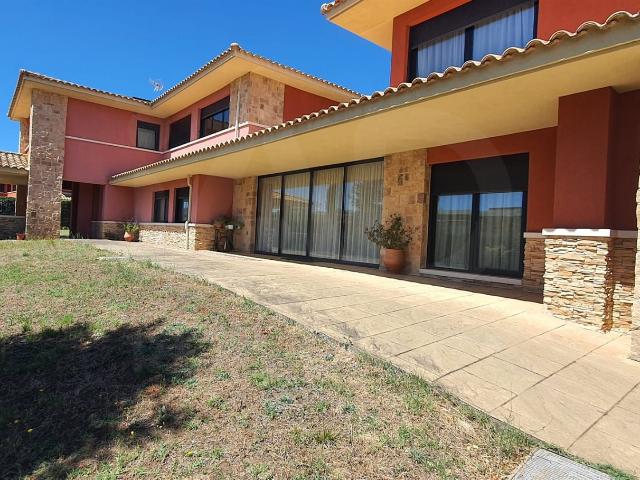 Casa en venta en Urbanización Oasis Golf, Carrascal De Barregas