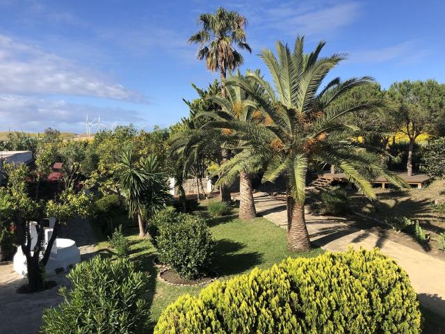 Casa en venta en La Zarzuela, Campo de Gibraltar