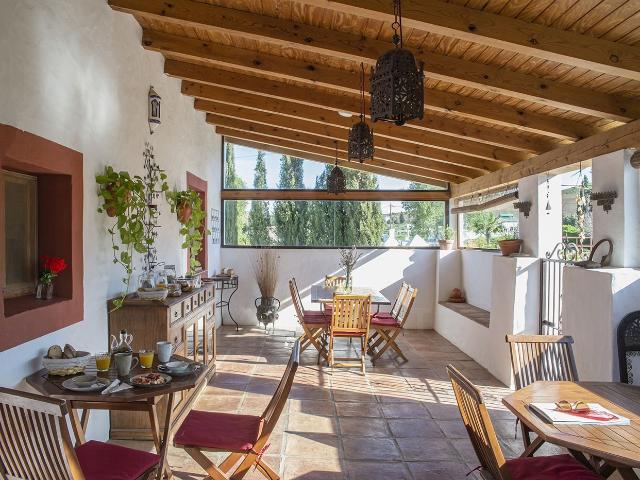 Casa en venta en La Zarzuela, Campo de Gibraltar
