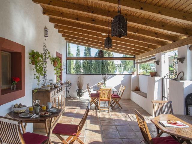 Casa en venta en La Zarzuela, Campo de Gibraltar