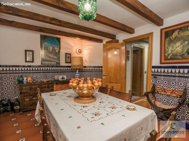 Casa en venta en Ávila, Castilla y León