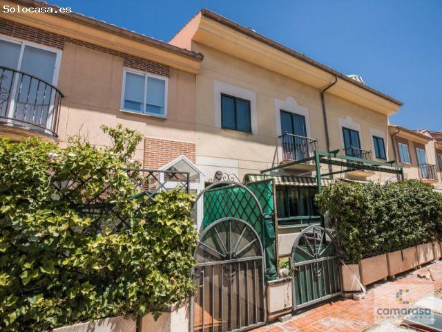 Casa en venta en Ávila, Castilla y León
