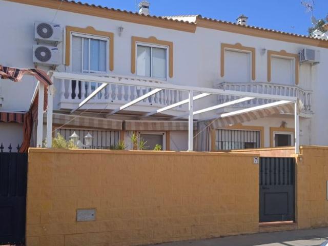 Piso en venta en San Juan Del Puerto