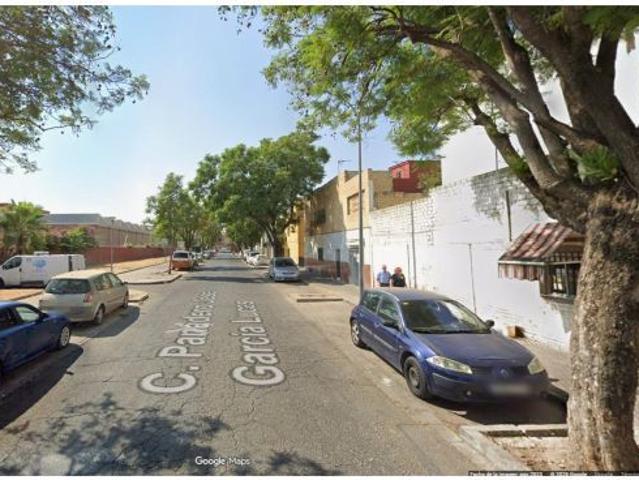 Casa en venta en Torreblanca, Sevilla