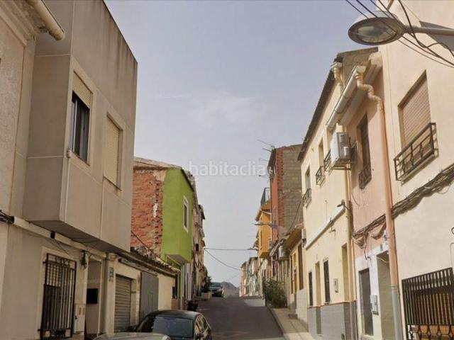 Casa en venta en Virgen del Oro, Vega Alta del Segura