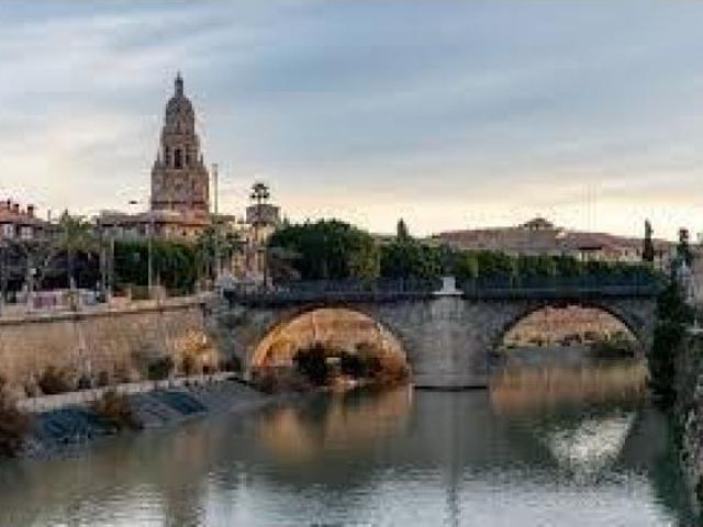 Casa en venta en Virgen del Oro, Vega Alta del Segura