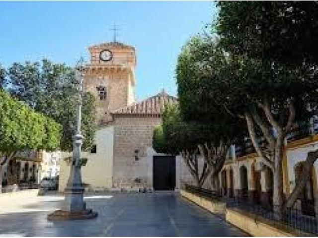 Casa en venta en San Isidro de Níjar, Níjar