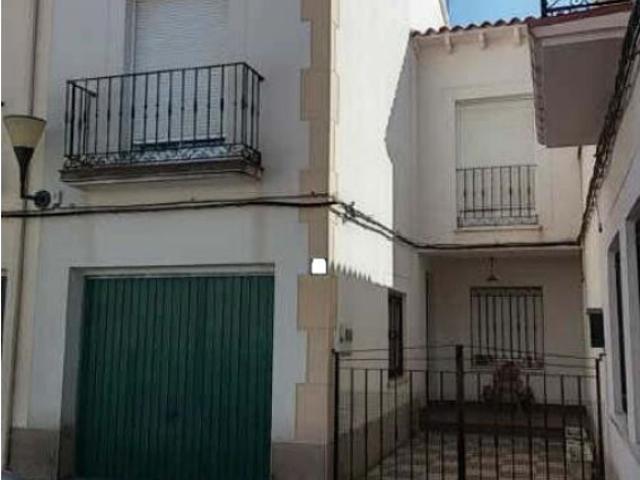 Villa en venta en La Villa De Don Fadrique