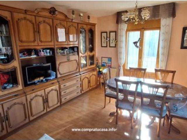 Casa en venta en San Lorenzo, Segovia