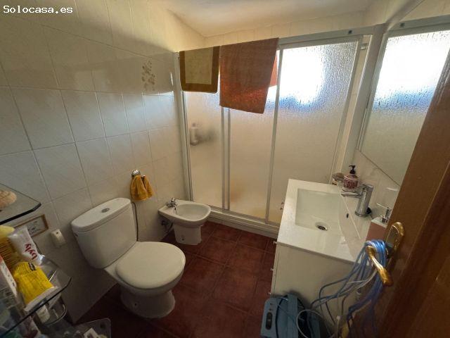 Piso en venta en Sant Agustí, l'Alacantí