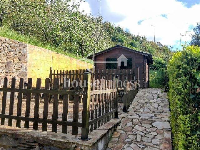 Casa en venta en Ferrol, Galicia