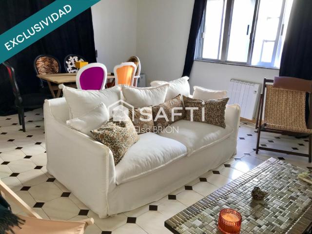 Chalet en venta en Noia, Galicia