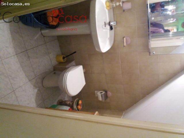 Casa en venta en Sexmo de Cabezas, Carbonero El Mayor