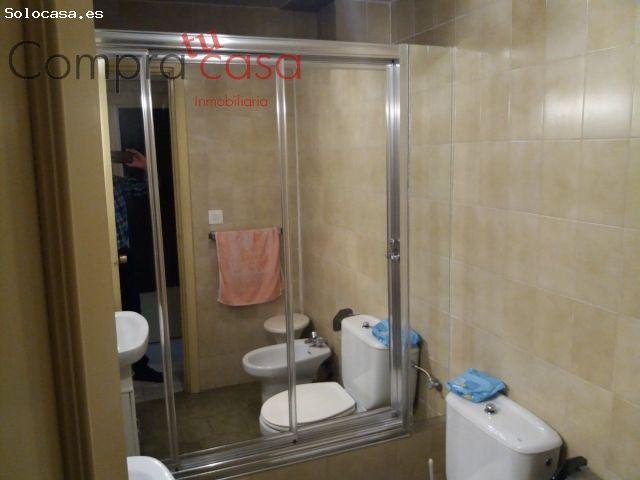Casa en venta en Sexmo de Cabezas, Carbonero El Mayor