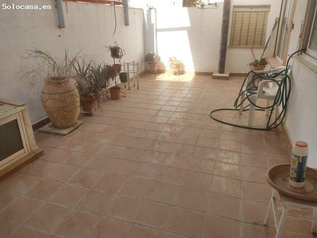 Casa en venta en Almansa