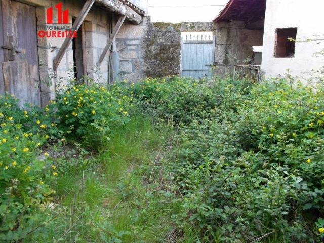 Casa en venta en Centro, Ourense