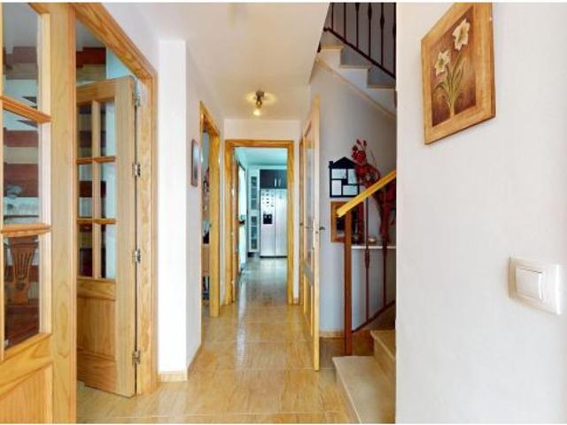 Casa en venta en La Victoria, Andalucía