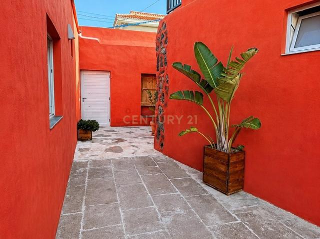 Casa en venta en Icod de los Vinos, Canarias