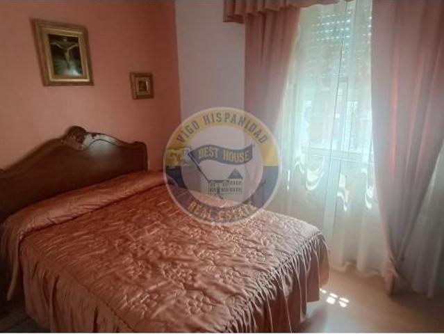 Casa en venta en Castrelos, Vigo