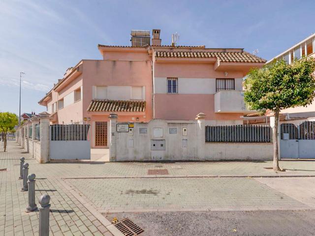 Chalet en venta en Corrales, Comarca Metropolitana de Huelva