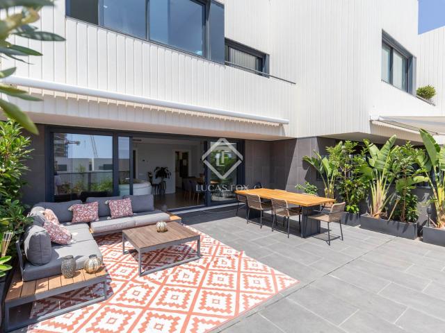 Casa en alquiler en Esplugues De Llobregat, el Centre Casa en alquiler en Esplugues De Llobregat, el Centre
