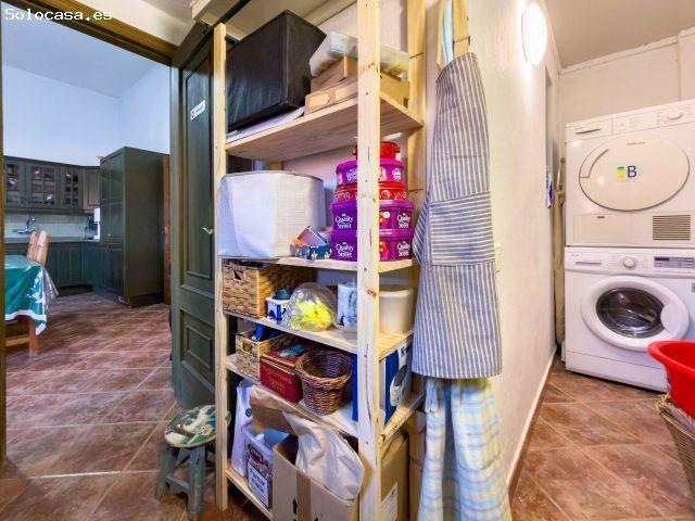 Casa en venta en Araya, Candelaria