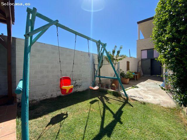 Casa en venta en Zaragoza, Aragón