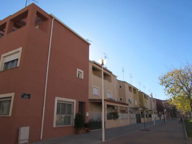 Chalet en venta en l'Horta Nord, Valencia