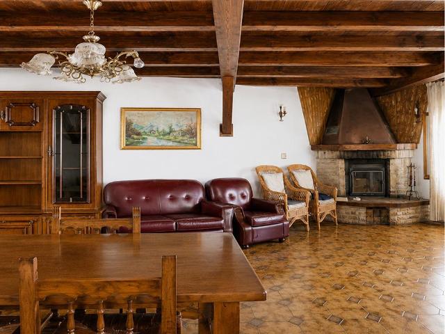 Casa en venta en Comunidad de Villa y Tierra de Coca, Coca