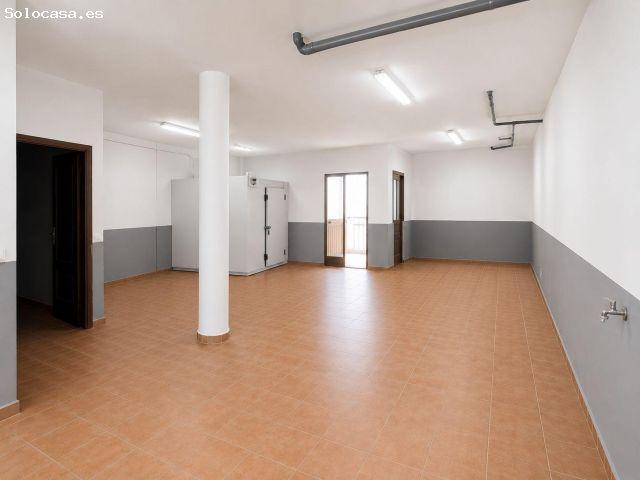 Casa en venta en La Axarquía, Andalucía