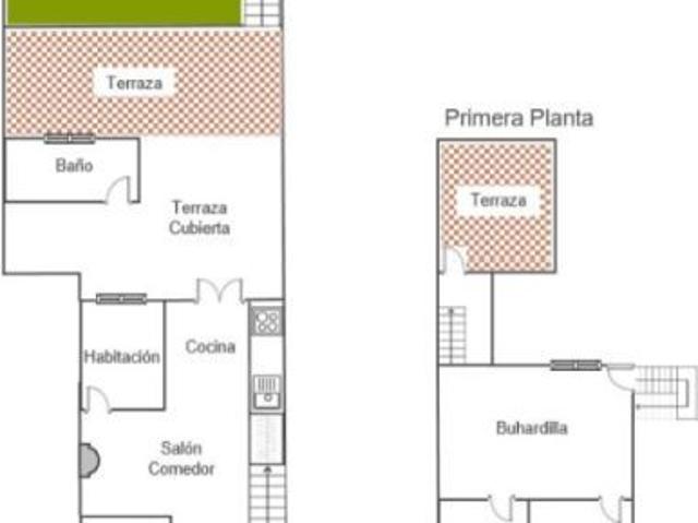 Casa en venta en la Costera, Valencia