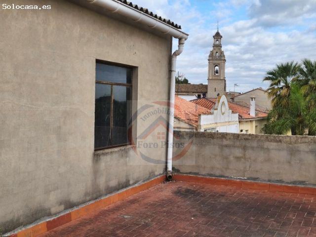 Casa en venta en la Ribera Alta, Valencia