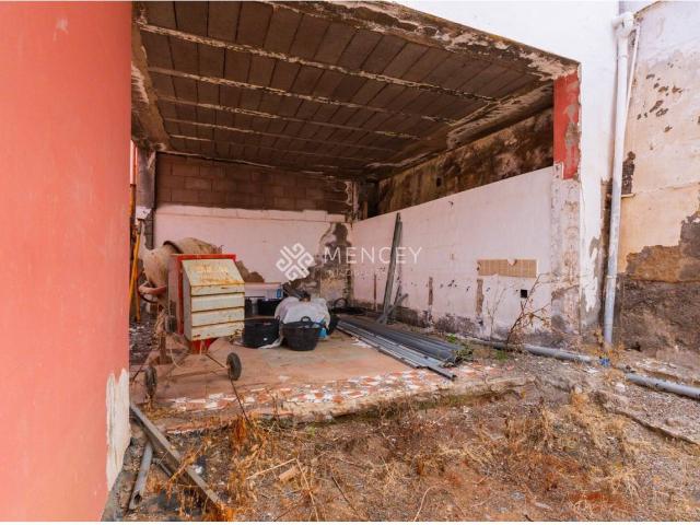 Casa en venta en Las Toscas, Tacoronte
