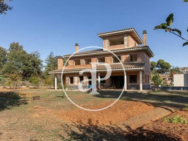 Casa en alquiler en Vallès Occidental, Catalunya