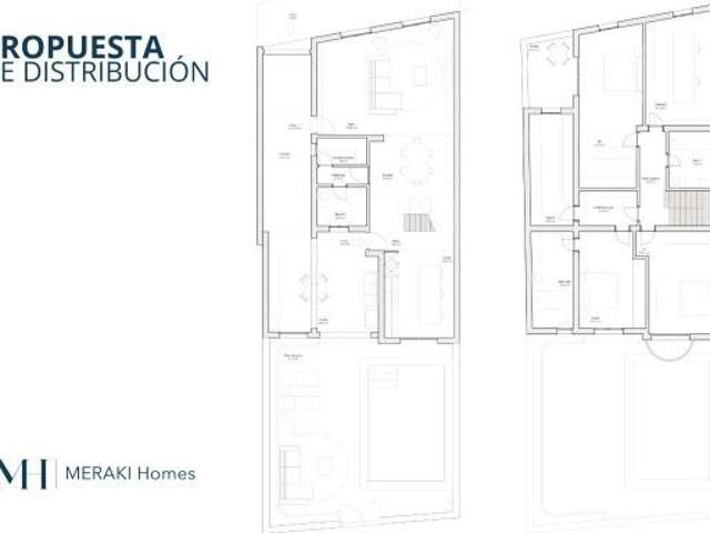 Casa en venta en Costacabana, Almería