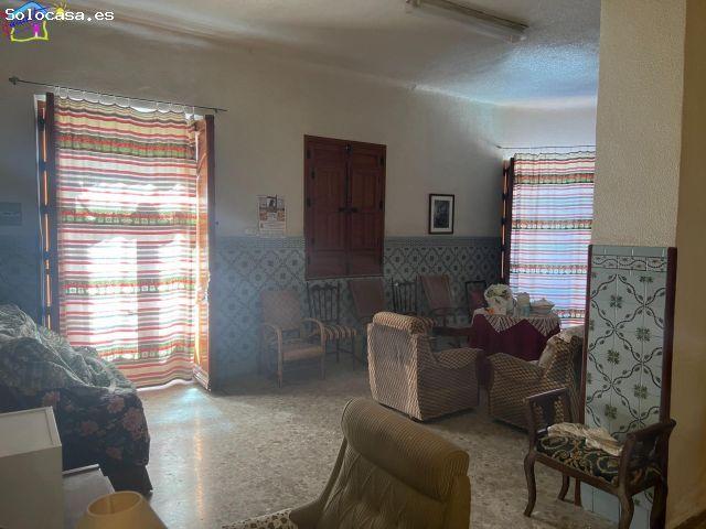 Casa en venta en La Algaida, Valle de Ricote