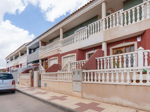 Dúplex en venta en Fuente Álamo De Murcia, Murcia