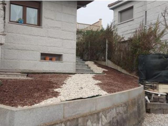 Casa en venta en Piñor, Ourense