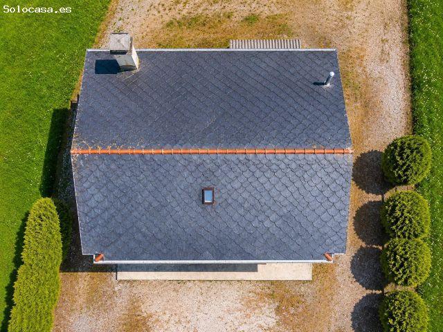 Casa en venta en Ortegal, Galicia