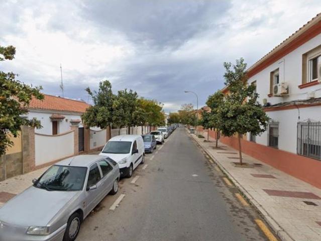 Casa en venta en Cruz de Humilladero, Málaga-Costa del Sol