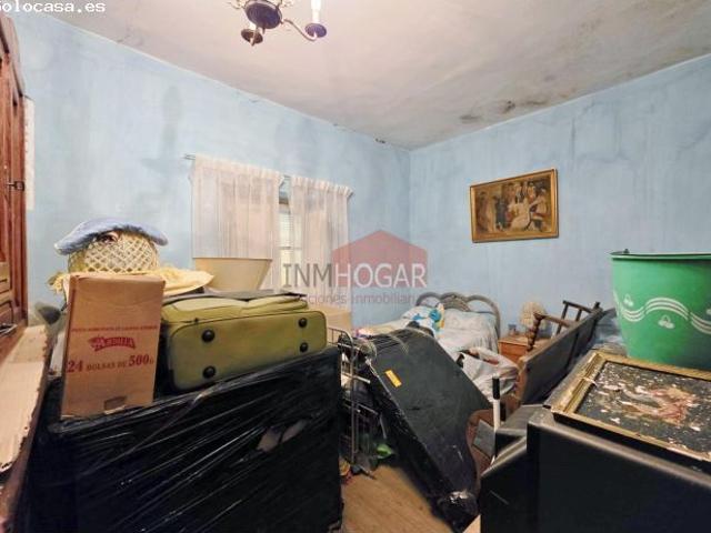 Casa en venta en Mingorría, Ávila