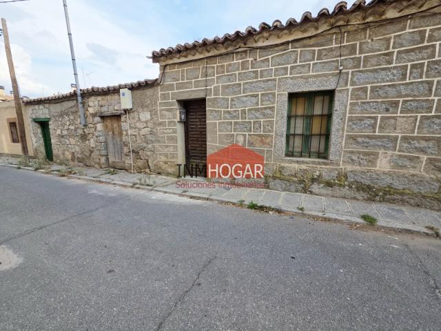 Casa en venta en Mingorría, Castilla y León