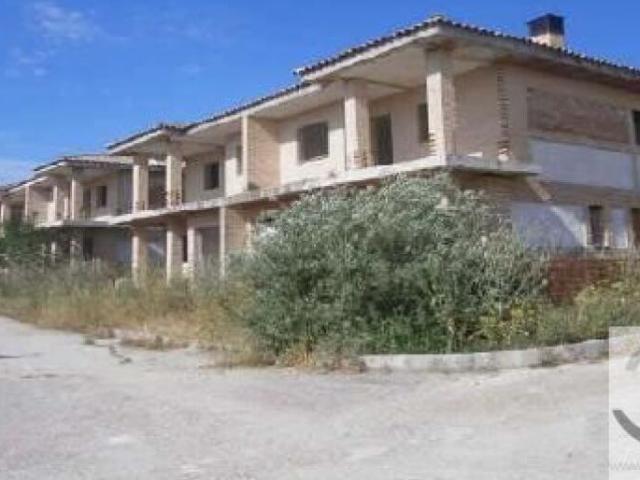Apartamento en venta en Nombela