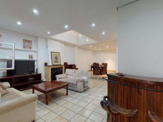 Casa en venta en La Raya, Área Metropolitana de Murcia
