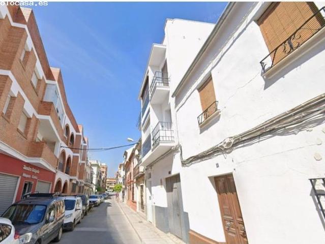 Casa en venta en Barrio de la Isla, Puente Genil